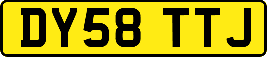 DY58TTJ