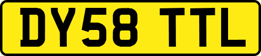 DY58TTL