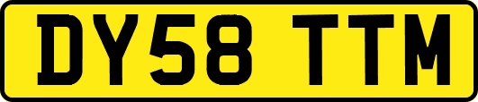 DY58TTM