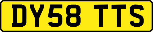 DY58TTS