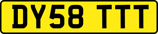 DY58TTT