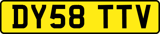 DY58TTV