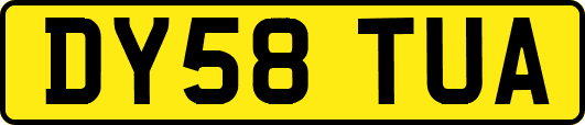 DY58TUA