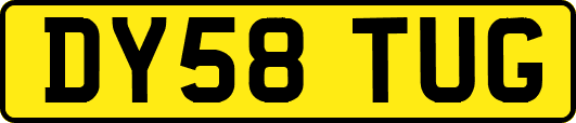 DY58TUG