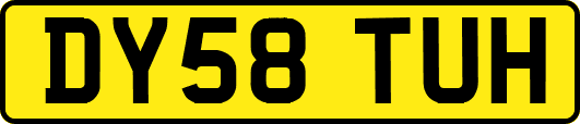 DY58TUH