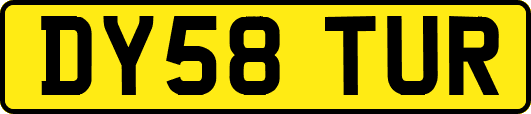 DY58TUR