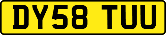 DY58TUU