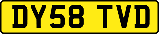 DY58TVD