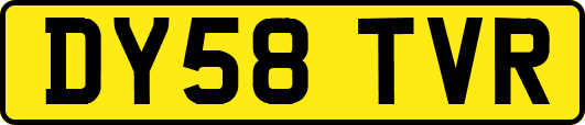 DY58TVR