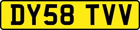 DY58TVV