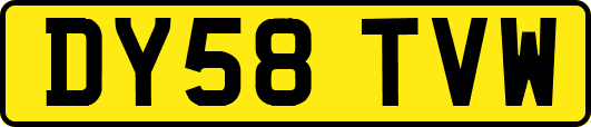 DY58TVW