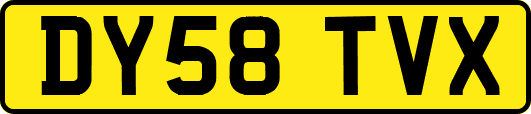 DY58TVX