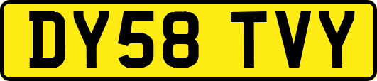 DY58TVY