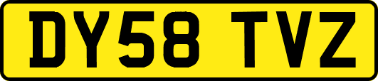 DY58TVZ