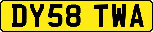 DY58TWA