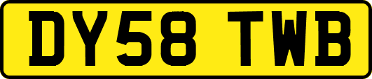 DY58TWB
