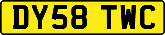 DY58TWC