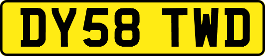 DY58TWD