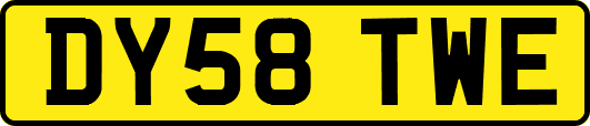 DY58TWE