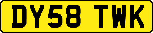 DY58TWK