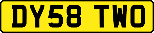 DY58TWO