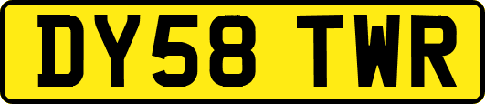 DY58TWR