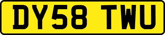 DY58TWU