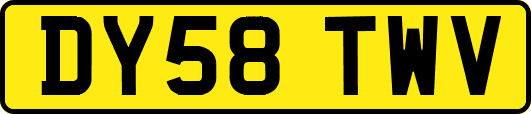 DY58TWV