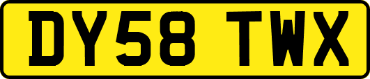 DY58TWX