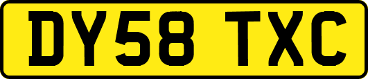 DY58TXC