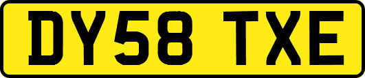 DY58TXE