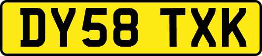 DY58TXK