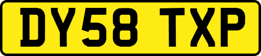 DY58TXP