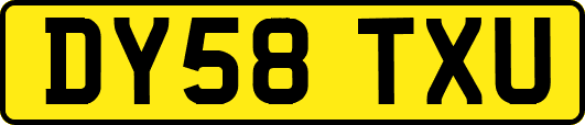 DY58TXU