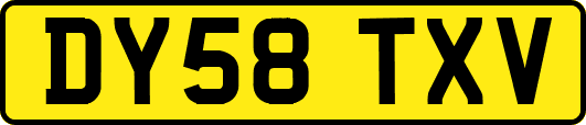 DY58TXV