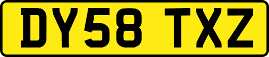 DY58TXZ