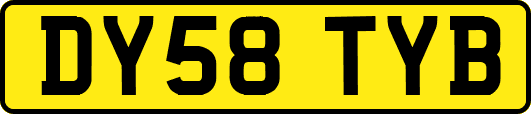 DY58TYB