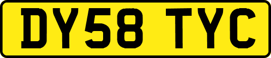 DY58TYC