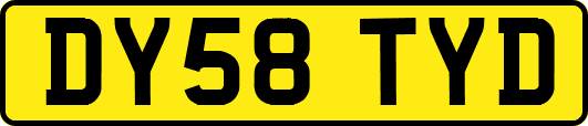 DY58TYD