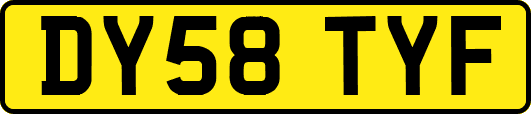 DY58TYF