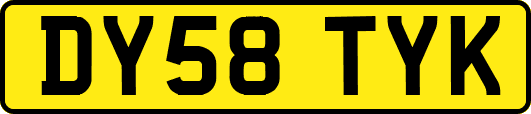 DY58TYK