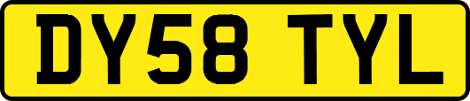 DY58TYL