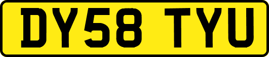 DY58TYU