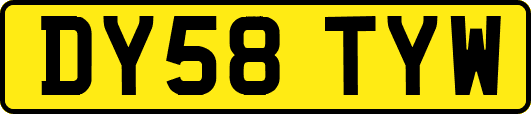 DY58TYW