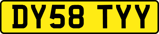 DY58TYY