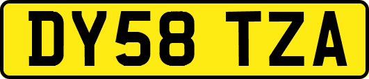DY58TZA