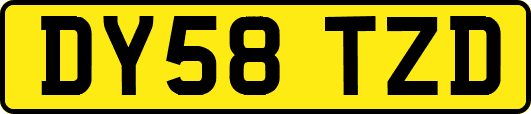 DY58TZD