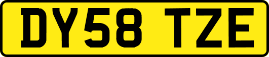 DY58TZE