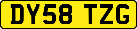 DY58TZG