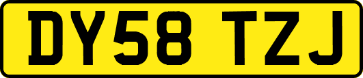 DY58TZJ